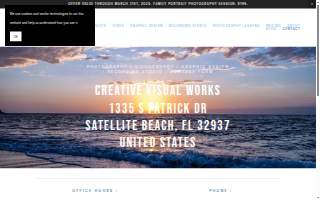 Creative Visual Works