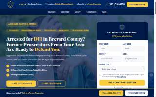 DUI Lawyers Shield Firm