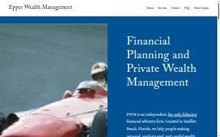 Eppes Wealth Management LLC