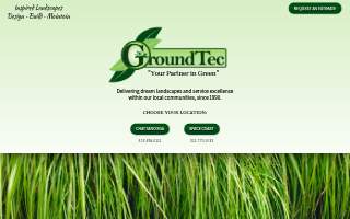 Ground Tec Inc
