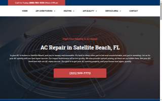 High Flow AC Repair