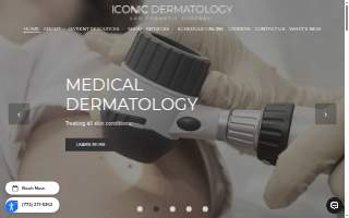 Iconic Dermatology - Melbourne of Satellite Beach