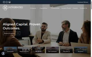 Integrated Construction Management