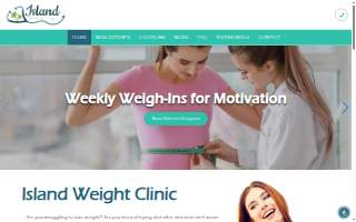 Island Weight Clinic of Satellite Beach