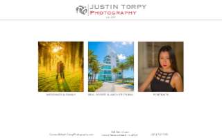 Justin Torpy Photography