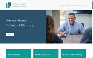 Krehbiel Financial - John Krehbiel, CFP(R)