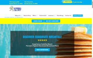 Morning Glory Eatery, LLC
