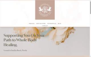 Nurturing Sol Healing Arts