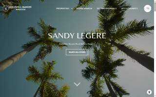 Sandy Legere, Coldwell Banker Paradise