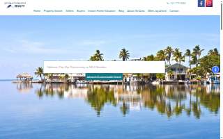 Satellite Beach Realty - Jay Alford, REALTOR®