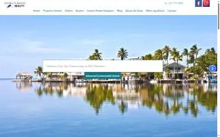 Satellite Beach Realty - Jay Alford, REALTOR® website
