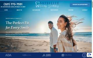Satellite Family Dentistry, PA
