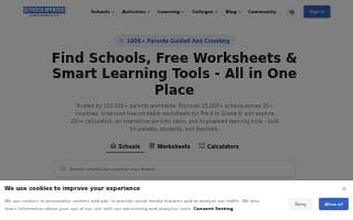 School Age Care