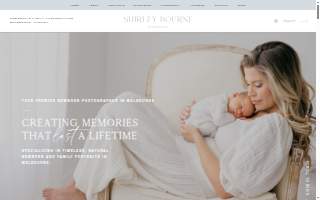 Shirley Bourne Photography, LLC