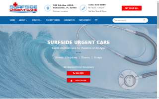Surfside Urgent Care of Satellite Beach