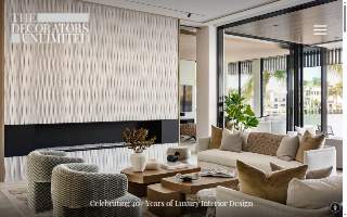 The Decorators Unlimited of Satellite Beach