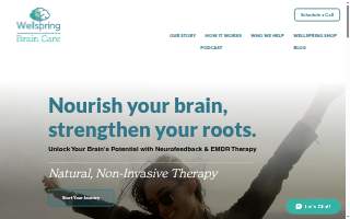 Wellspring Brain Care