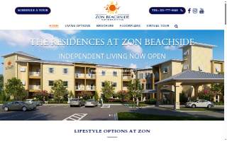 Zon Beachside