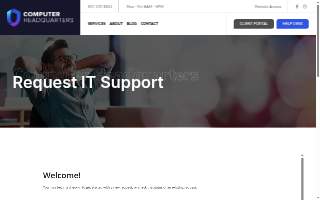 Computer Healthcare