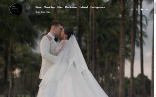 Films by Ross website