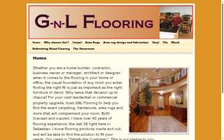 GNL Flooring