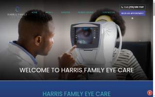 Harris Family Eye Care
