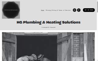 HG Printing & Graphics
