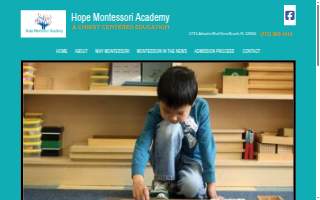 Hope Montessori Academy of Sebastian