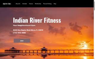 Indian River Fitness, LLC