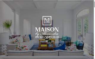 MAISON by Alexandra