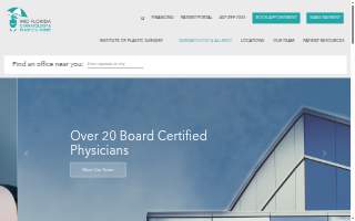 Mid Florida Dermatology & Plastic Surgery of Maitland