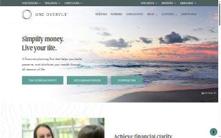 One Overvue