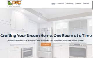 ORC Home Remodeling