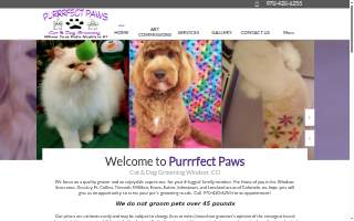 Pursuing Pawgress Dog Training