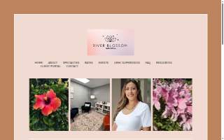 River Blossom Wellness