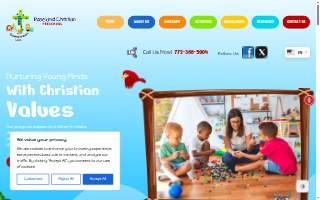 Roseland Christian Preschool