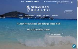 Sebastian Realty