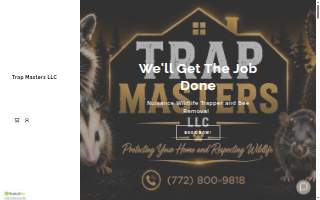 Trap Masters LLC