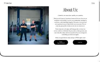 VT Auto Care
