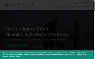 Bailey Legal Group