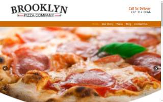 Brooklyn Pizza Company