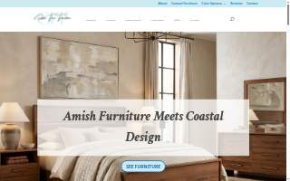 Coastal Fine Furniture