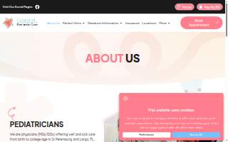 Coastal Pediatric Care
