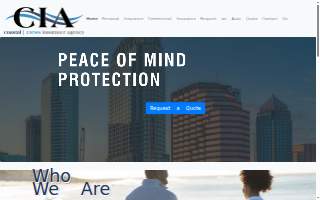 Crews Insurance Agency