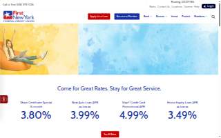 First Bank Mortgage