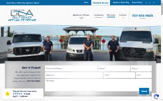 Gulf Coast Appliance Repair