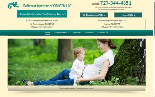 Gulfcoast Institute of OB/GYN, LLC