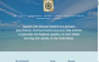 Island Life Mental Health