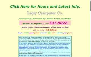 Lacey Computer Co.