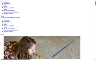 Lake Seminole Animal Hospital